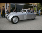BMW 328 Mille Miglia 1940
